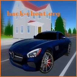 American Modified Sports Car Game 2020 icon