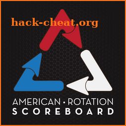 American Rotation Scoreboard icon