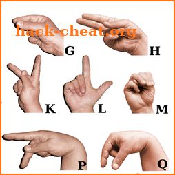 American Sign language for Beginners icon