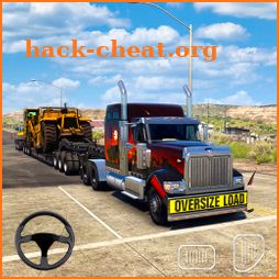 American Truck Simulator icon