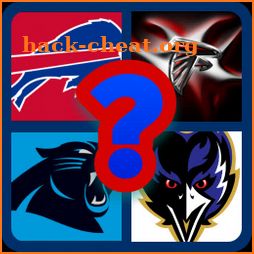 American🏈Football Quiz-NFL Quiz,Trivia icon