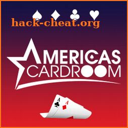 Americas Cardroom Guide icon