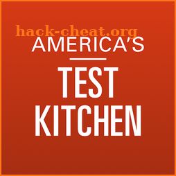 America's Test Kitchen icon