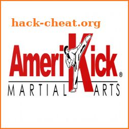 Amerikick Student App icon