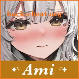 Ami: Chat with AI Characters icon