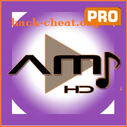 AMI Player Pro icon