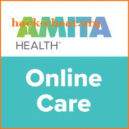 AMITA Health Online Care icon