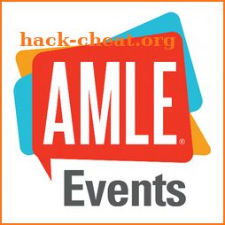 AMLE Events icon