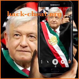 AMLO LaApp icon