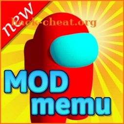 Among Us Mod Memu icon