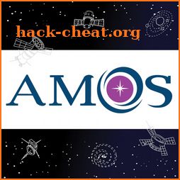 AMOS 2018 icon