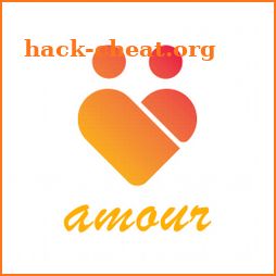 Amour Date icon