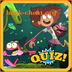 Amphibia Quiz icon