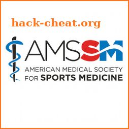 AMSSM Annual Meeting icon