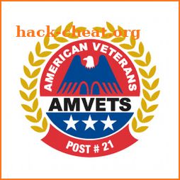 AMVETS #21 icon