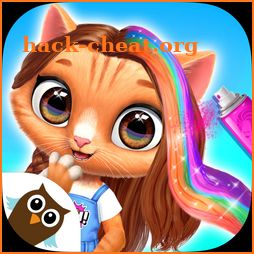 Amy's Animal Hair Salon icon