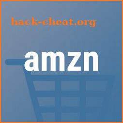 Amzn Shopping Lite icon