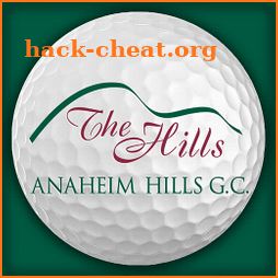 Anaheim Hills Golf Course icon