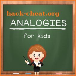 Analogies For Kids icon