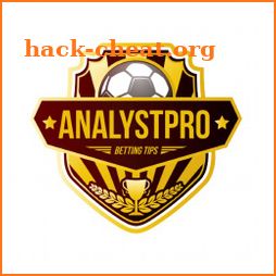 Analystpro Betting Tips icon