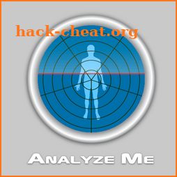 AnalyzeMe icon