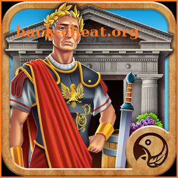 Ancient Rome Hidden Objects – Roman Empire Mystery icon