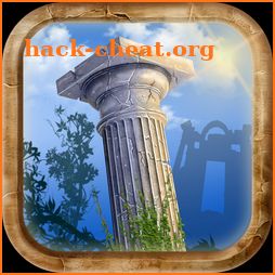 Ancient Ruins – Lost Empire icon