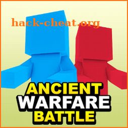 Ancient Warfare Battle icon