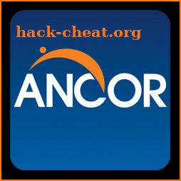 ANCOR Events icon