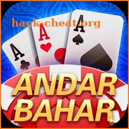 Andar Bahar Master - Online icon