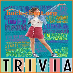 Andi Mack Trivia icon