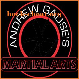 Andrew Gause's Martial Arts icon