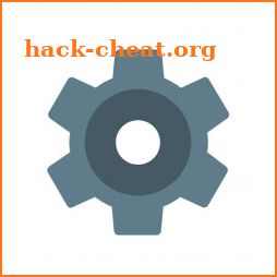 Android Hidden Settings icon