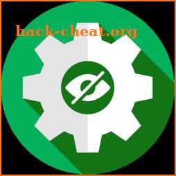 Android Hidden Settings icon