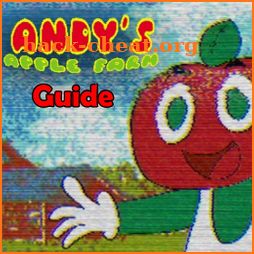 Andy's Apple Farm Guide icon