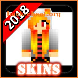 Aneko Skin For MCPE icon