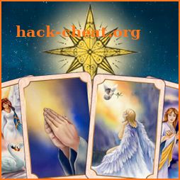 Angel Tarot - Free reading icon