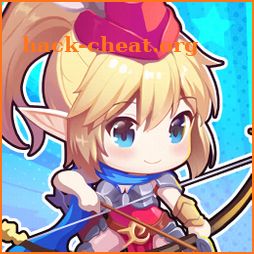 AngelKnights : Idle RPG icon