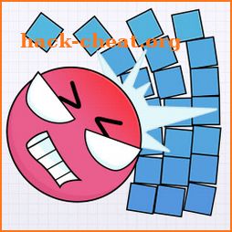 Angry Balls icon