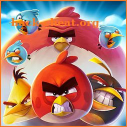 Angry Birds 2 icon