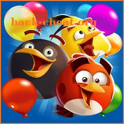 Angry Birds Blast icon