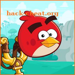 Angry Birds Friends icon