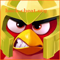 Angry Birds Kingdom icon