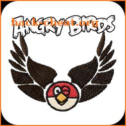 Angry Birds Memory Matching Card icon