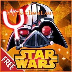 Angry Birds Star Wars II Free icon