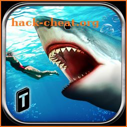 Angry Shark 2016 icon