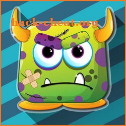 Angry Slingshot Monsters icon