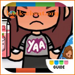 Angry Toca Life Boca Tips icon