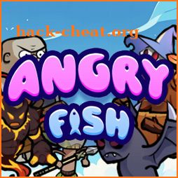 AngryFish icon