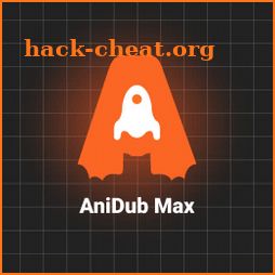 AniDub Max icon